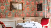 Le Clarence-Salle à manger Lestonnac