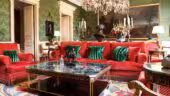Le Clarence-Le Grand Salon