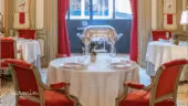 Le Clarence-Salle à manger Talleyrand