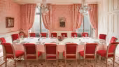 Le Clarence-Salon Antonin Carême