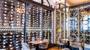 Les climats-La Table des Grands Crus