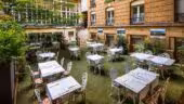 Les climats-Jardin Secret