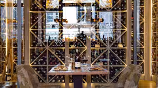 Les climats-La Table des Grands Crus