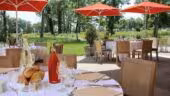 La Villa du Lac ***