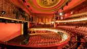 Folies Bergère - Le théâtre - Juan SALA