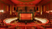 Folies Bergère - Le théâtre - Juan SALA