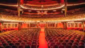 Folies Bergère - Le théâtre - Juan SALA