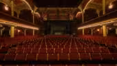 Casino de Paris-Amphitéâtre