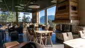 Neaclub les Balcons du lac d'Annecy-Bar