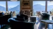 Neaclub les Balcons du lac d'Annecy-Bar