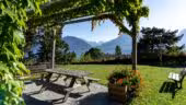 Neaclub les Balcons du lac d'Annecy-Parc