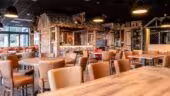 Neaclub les Balcons du lac d'Annecy-Restaurant