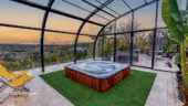 Domaine du Mas de Saboth - Spa