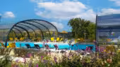 Domaine du Mas de Saboth -Piscine