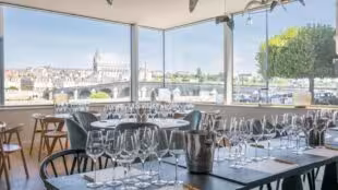 Hôtel Fleur de Loire