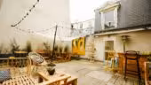 Escape Lab'-La Terrasse