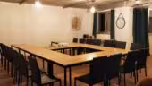 Escape Lab'-Salle Le 2