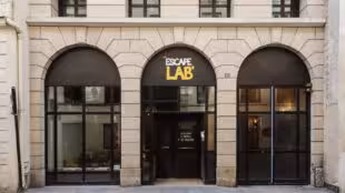 Escape Lab'