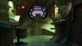 Escape Lab'-Sous Marins