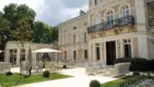 Château du Clos de la Ribaudière ****