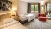 Mercure Chamonix Centre