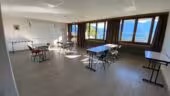 Neaclub les Balcons du lac d'Annecy-Salle Soleil