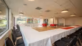 Neaclub les Balcons du lac d'Annecy-Salle Tournette