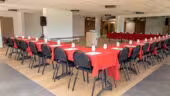 Neaclub les Balcons du lac d'Annecy-Salle Tournette