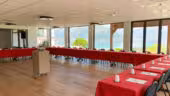Neaclub les Balcons du lac d'Annecy-Salle Tournette