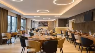 Best Western Plus Le Fairway Hotel & Spa - Golf d'Arras