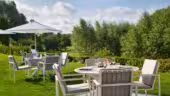 Best Western Plus Le Fairway Hotel & Spa - Golf d'Arras