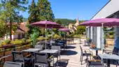Best Western Hôtel & SPA le Schoenenbourg
