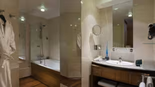 Sofitel Thalassa Biarritz Le Miramar *****
