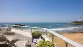 Sofitel Biarritz le Miramar Thalassa Sea & Spa *****