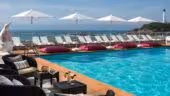 Sofitel Biarritz le Miramar Thalassa Sea & Spa *****