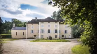 Château Armand Heitz
