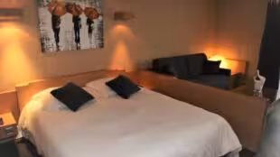 Hôtel Amirauté