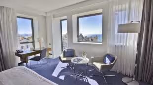 Radisson Blu Hôtel Biarritz (2)