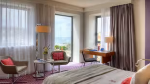 Radisson Blu Hôtel Biarritz (3)