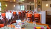 Brit Hotel Rennes Saint-Gregoire - Le Villeneuve ***