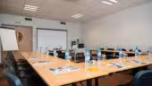 Brit Hotel Rennes Saint-Gregoire - Le Villeneuve ***