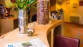 Brit Hotel Rennes Saint-Gregoire - Le Villeneuve ***