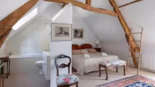 L'éco-Domaine du Chalonge