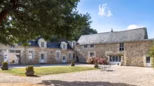 L'éco-Domaine du Chalonge