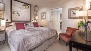 deluxe balmoral