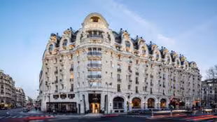 Hotel Lutetia*****