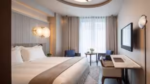 Hotel Lutetia*****