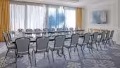 Lisbon Marriott Hotel**** - Munich
