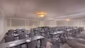 Lisbon Marriott Hotel**** - Berlin