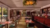 Lisbon Marriott Hotel**** - Restaurant Citrus